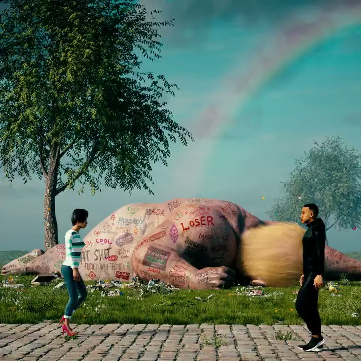 NFT中文手册| NFT藏家指南：史上十大最贵NFT