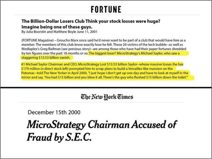 从MicroStrategy的可转债策略，起底加密货币社区的头号赌徒Michael Saylor