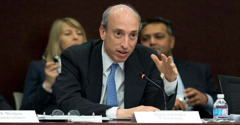 伊丽莎白·沃伦 (Elizabeth Warren) 向美国证券交易委员会 (SEC) 表示：“加密货币存在一系列问题”