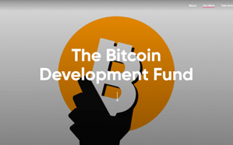 人权基金会用近 4 个比特币资助开发者和比特币项目