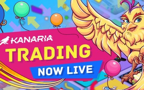 RMRK 发布全球最先进的 NFT项目