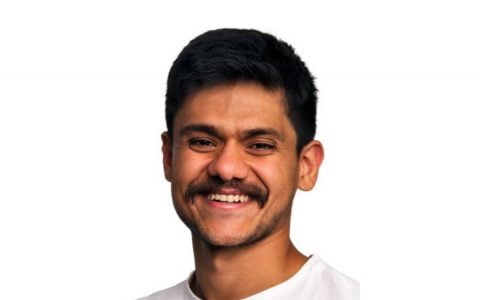 25 岁的 Kanav Kariya 是 Jump 加密货币的新总裁