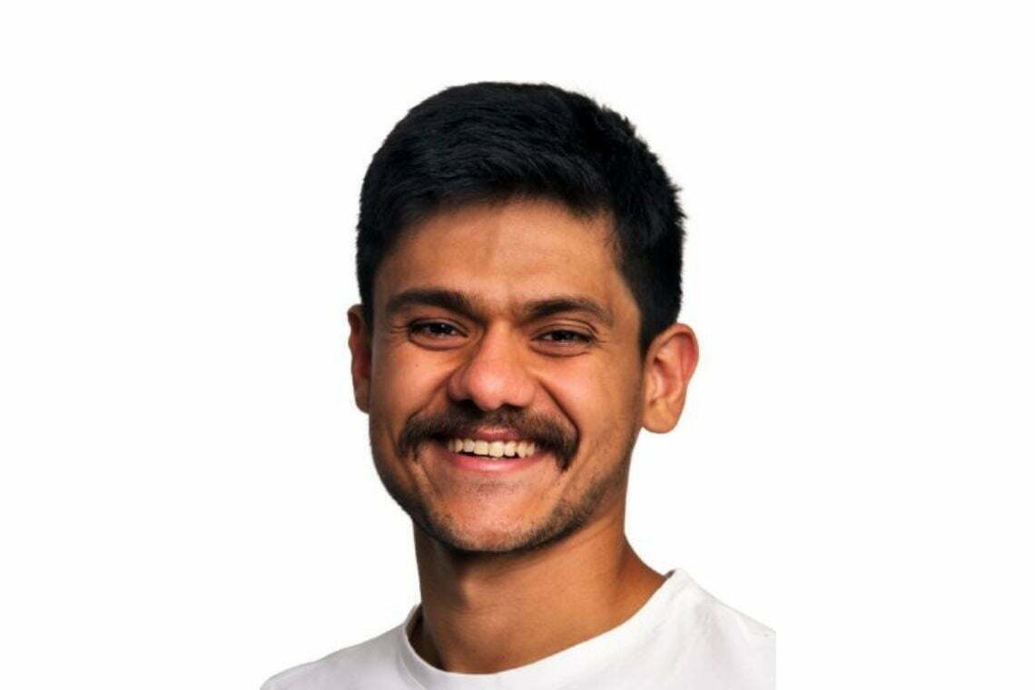 Kanav Kariya Jump 加密货币