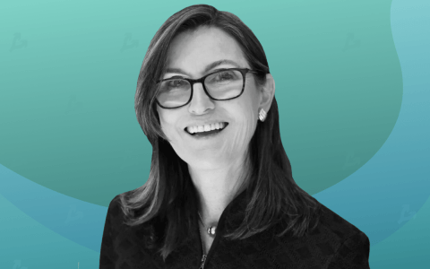 ARK Invest 在宣布推出 DeFi 平台后增加了 Square Stake