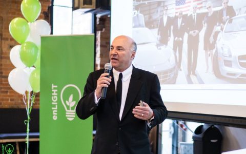 Kevin O’Leary 希望以加密货币付款并将公布他的投资