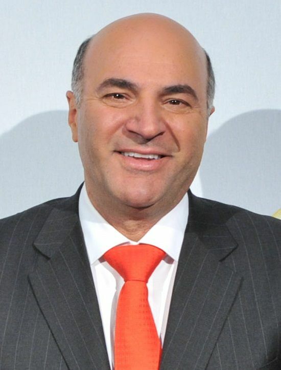 Kevin O’Leary 希望以加密货币付款并将公布他的投资