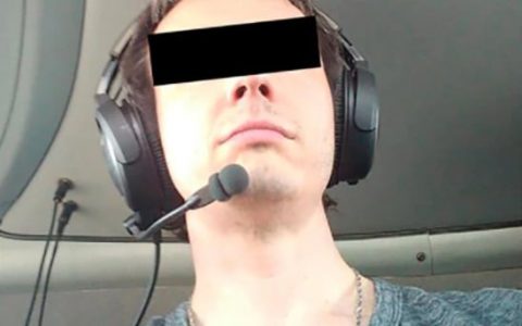 他在 LocalBitcoins 上出售了 BTC，最终在阿根廷被判洗钱罪