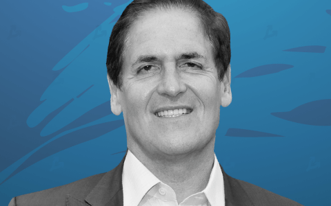 马克·库班：区块链项目的创造者将为规范匿名性付出代价