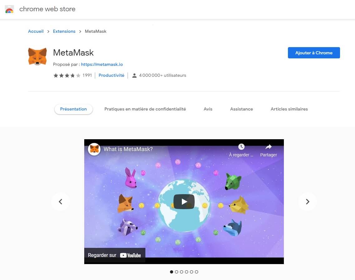 Metamask