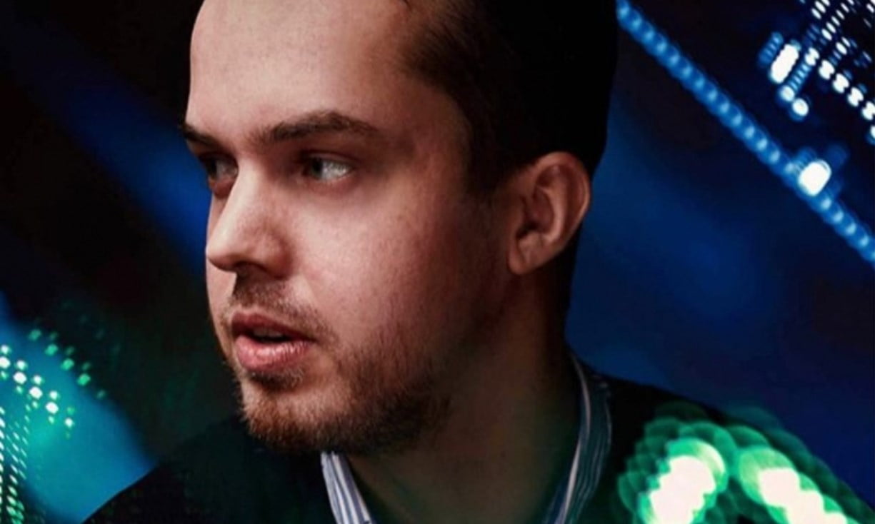 Cryptanalyst 要求追随者观看 XRP:“它即将爆炸”1 Cryptanalyst 要求追随者观看 XRP:“它即将爆炸”1