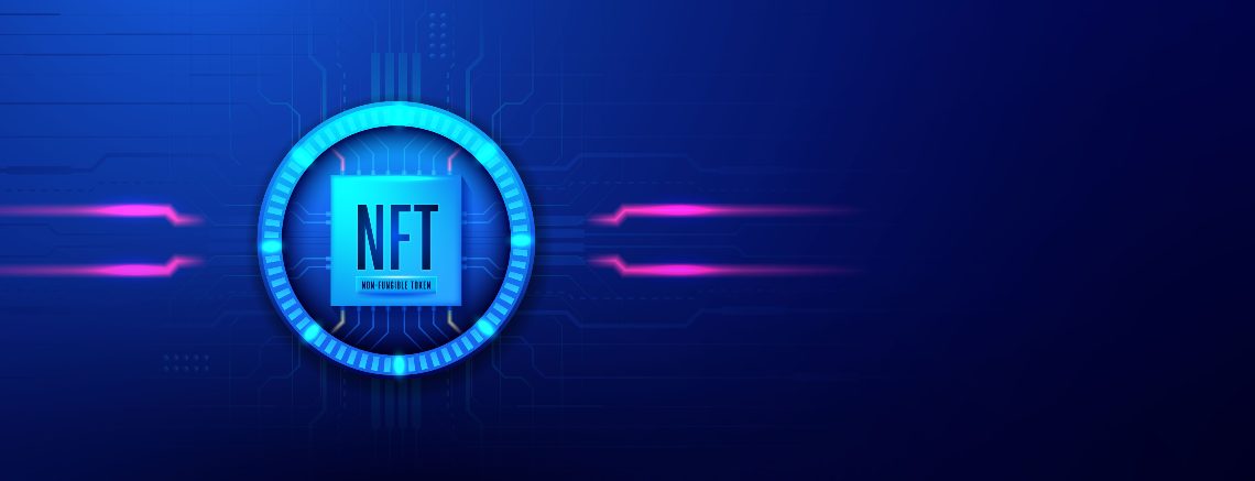 Federico Clapis 拥抱数字艺术和 NFT