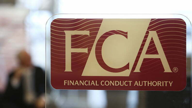 FCA 英国监管机构,警告,加密货币公司,