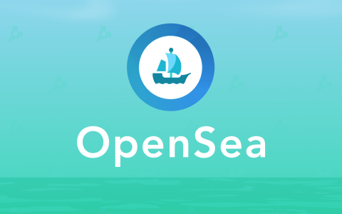 OpenSea NFT Marketplace 以 15 亿美元的估值筹集了 1 亿美元