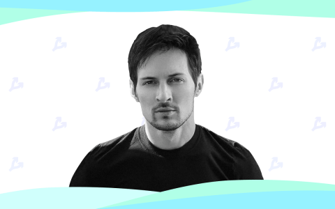 媒体：Pavel Durov 在间谍软件监视 Pegasus 的潜在目标名单上