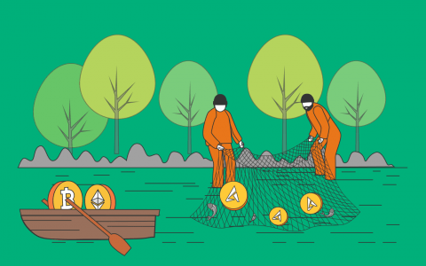 RBIS，Arbismart 的新代币使加密货币百万富翁