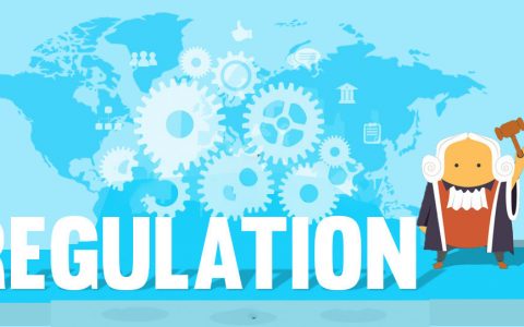 前比特大陆首席执行官表示监管打击可能对加密货币有利