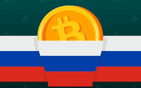 佩斯科夫：俄罗斯绝对没有准备好承认比特币是一种支付手段