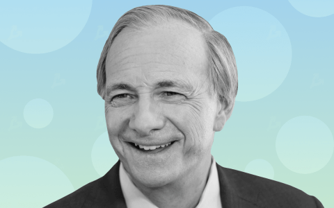 Ray Dalio：如果成功，监管机构将扼杀比特币