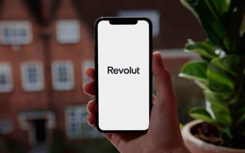 Revolut，减少环境影响的项目