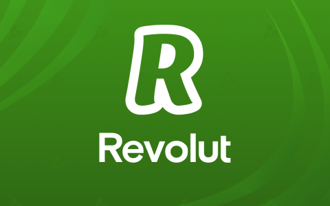 对比特币友好的 Revolut 推出首个非金融服务