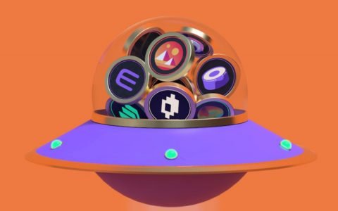 Revolut 在平台上达到 53 个新代币