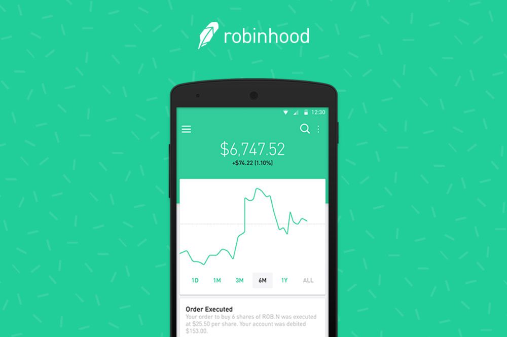 Robinhood Risks,加里·根斯勒,美国证券交易委员会,收入