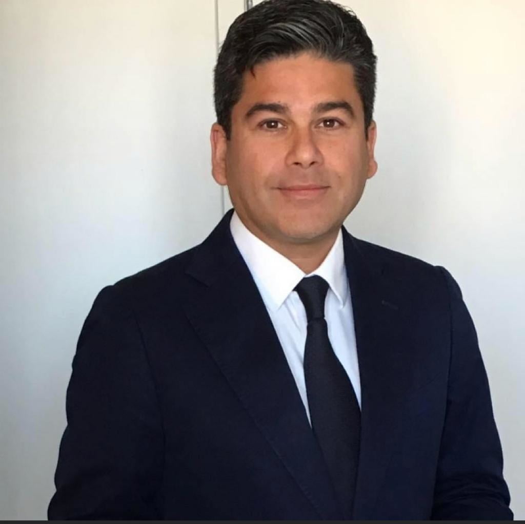 超越边界制作人