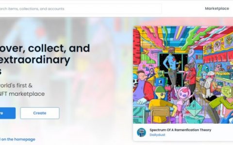 Opensea 员工在上市前购买了 NFT 并转售