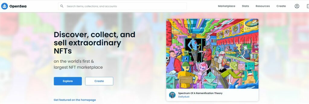 销售-nft-tokens-open-sea