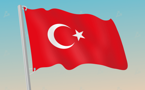 土耳其总统宣布打击加密货币