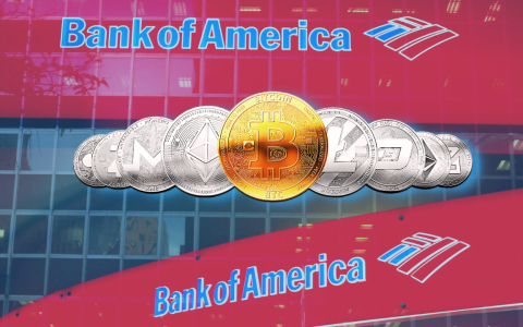 深耕区块链技术多年外媒：美银成立加密货币研究团队