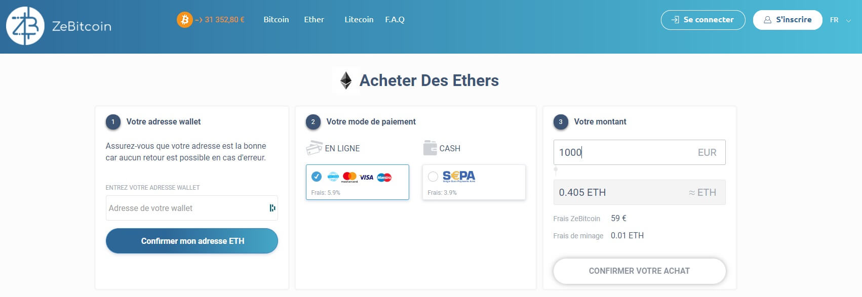 ZeBitcoin-买-以太