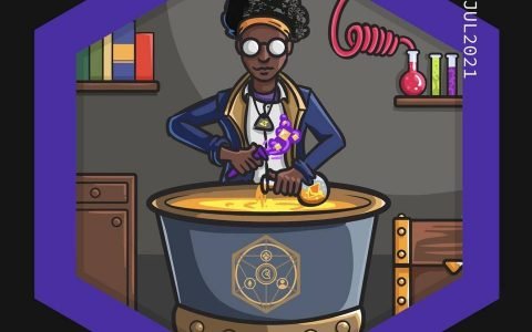 加密世界中的关系证明：深度了解 AutographNFT