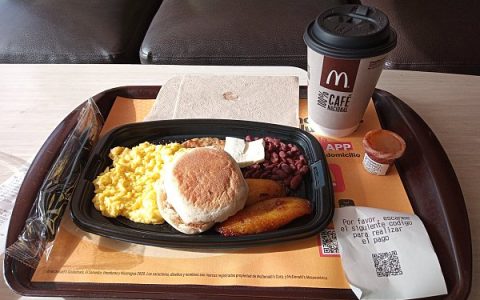 首发 | 图文一览萨尔瓦多当地的比特币采用情况