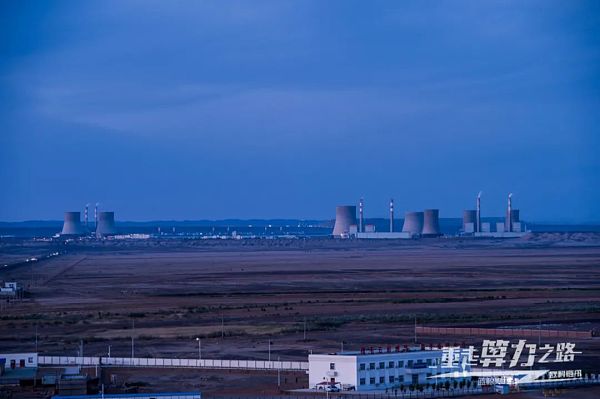 实探内蒙鄂尔多斯、新疆准东、川西加密货币矿场