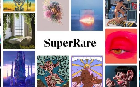 SuperRare 空投盛宴：有人领到价值超 400 万美元代币