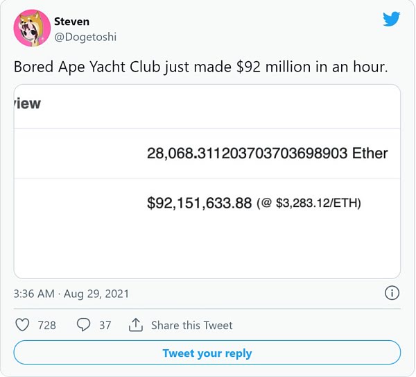 一文说透社区社交DAOs