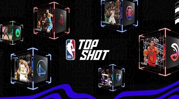 库里18万美元买个猴头像 到底是个啥？