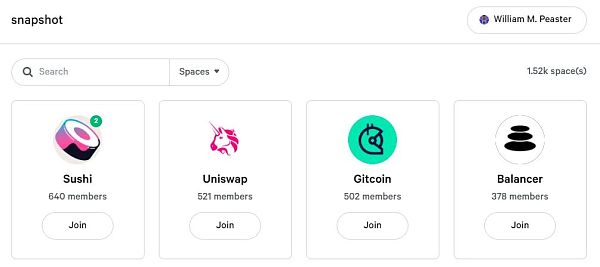 群体思维正在崛起 这里告诉你如何加入DAO