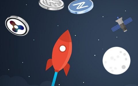 韩国友利银行开始提供加密货币托管服务