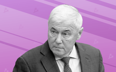 Aksakov 提议将挖矿注册为一种企业家精神