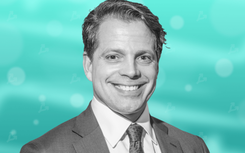 Anthony Scaramucci：比特币是未来的全球储备货币