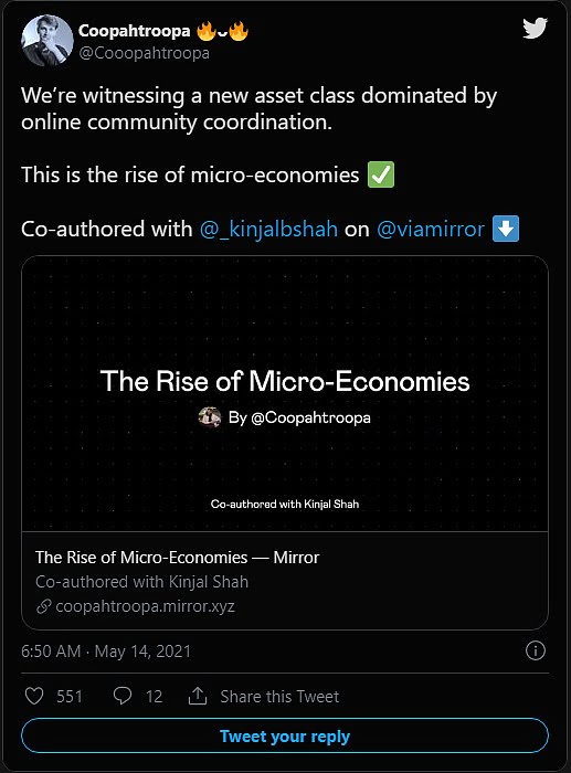 DAO面面观：概念、版图、操作系统、和社会资本之间的关系