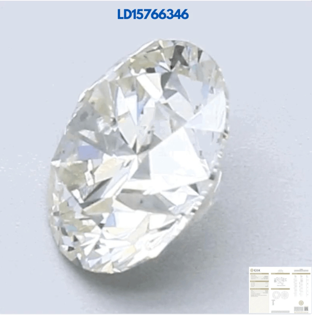 疯狂的实验：她把钻石做成NFT然后砸碎 最终卖了5ETH