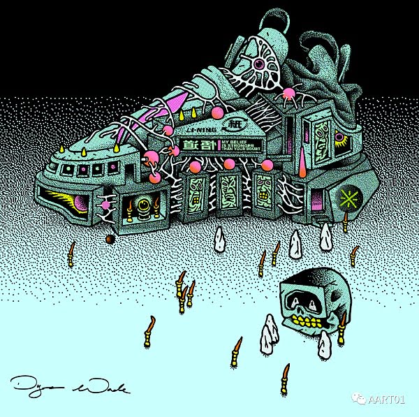 AART联合创建的“南风堂”品牌亮相保利拍卖