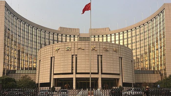 中国将比特币风险作为创建数字人民币的理由