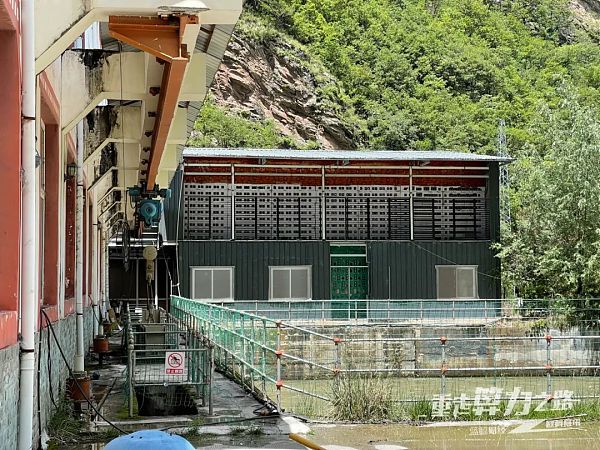 实探内蒙鄂尔多斯、新疆准东、川西加密货币矿场