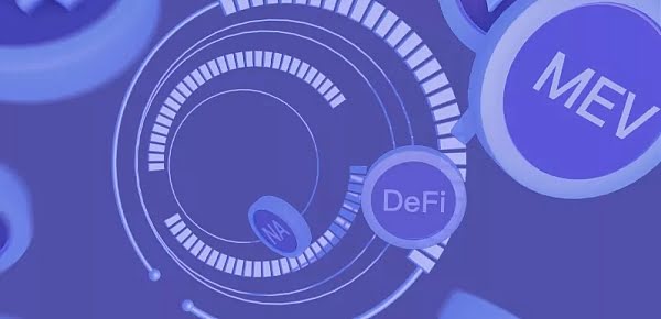 从华尔街到DeFi：NA（Nirvana）Chain以隐私保护基础设施隔绝黑暗森林的蔓延