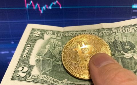 比特币、以太坊、Chainlink 价格分析