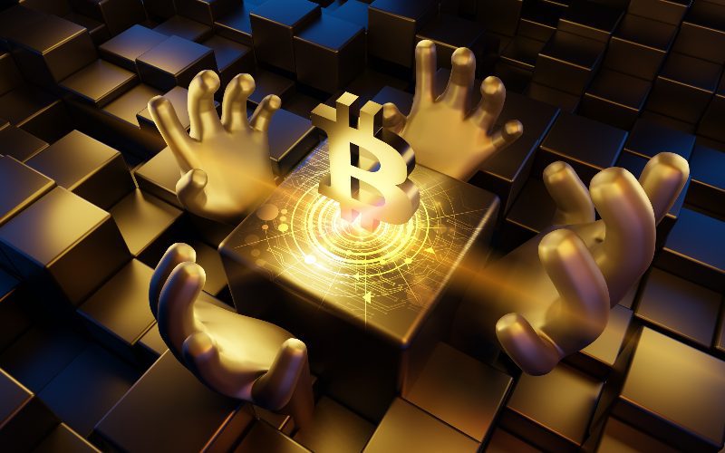 为什么比特币可以（不能）摧毁经济